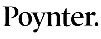 Poynter logo for 2026