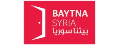بيتنا سوريا logo for 2018