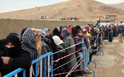 اللاجئون السوريون في لبنان ضحية المعلومات المضللة والكاذبة