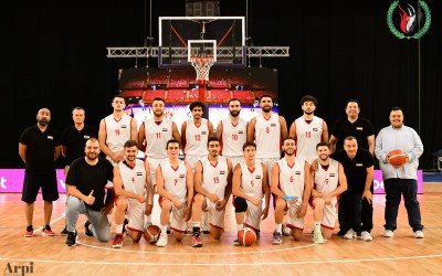 ما حقيقة فوز منتخب سوريا لكرة السلة على منتخب أميركا في "بطولة سادا الدولية"؟