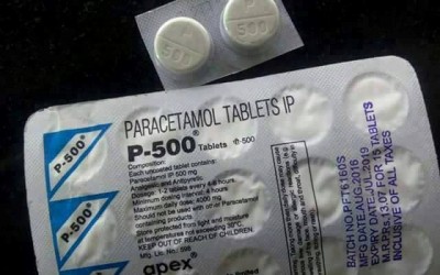 ما حقيقة "الدواء المميت باراسيتامول P-500" القادم من إسرائيل؟