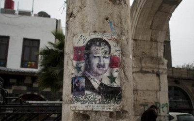 هل هدد الأسد بسحب الجنسية ومصادرة الأصول من اللاجئين السوريين ؟