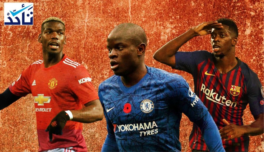 Øª Ø£Ùƒ Ø¯ Ù…Ø§ Ù‚ØµØ© Ø§Ø¹ØªØ²Ø§Ù„ Ù†Ø¬ÙˆÙ… Ù…Ø³Ù„Ù…ÙŠÙ† Ø§Ù„Ù„Ø¹Ø¨ ÙÙŠ Ø§Ù„Ù…Ù†ØªØ®Ø¨ Ø§Ù„ÙØ±Ù†Ø³ÙŠ