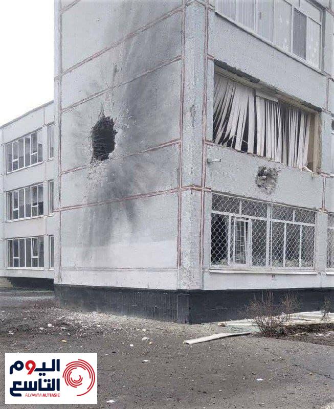 صورة سيلفي تسببت بمقتل 70 جندياً أوكرانيا | كذب