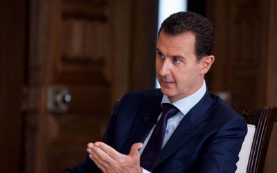 هل فرض الاتحاد الأوروبي حديثاً عقوبات على بشار الأسد؟